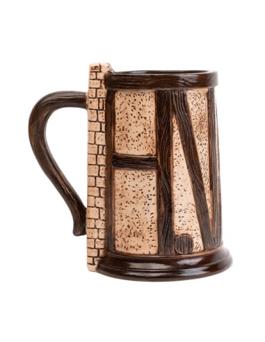 JARRA EL SEÑOR DE LOS ANILLOS 8435497257170 JARRA EL SEÑOR DE LOS ANILLOS 8435497257170