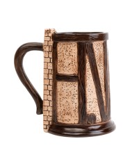 JARRA EL SEÑOR DE LOS ANILLOS 8435497257170 JARRA EL SEÑOR DE LOS ANILLOS 8435497257170