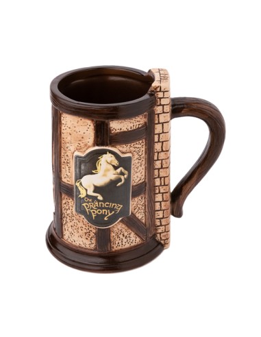 JARRA EL SEÑOR DE LOS ANILLOS 8435497257170 JARRA EL SEÑOR DE LOS ANILLOS 8435497257170