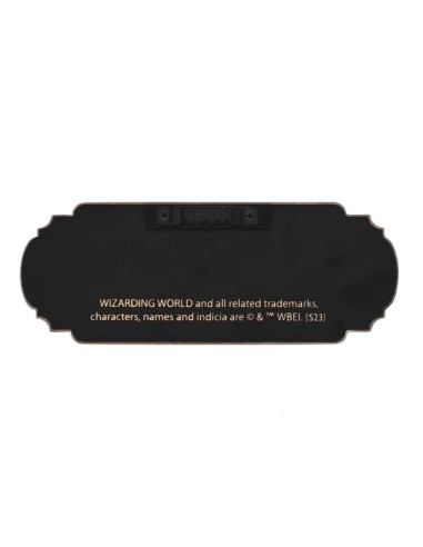 HARRY POTTER PLACA DECORATIVA LUMOS  5017224979635 HARRY POTTER PLACA DECORATIVA LUMOS  5017224979635