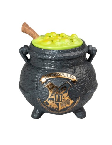 HARRY POTTER TARRO GALLETAS CALDERO 8435497293673 HARRY POTTER TARRO GALLETAS CALDERO 8435497293673