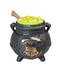 HARRY POTTER TARRO GALLETAS CALDERO 8435497293673