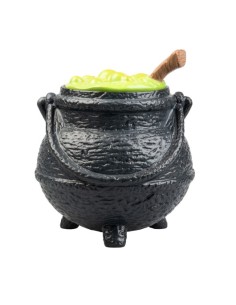 HARRY POTTER TARRO GALLETAS CALDERO 8435497293673