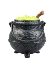 HARRY POTTER TARRO GALLETAS CALDERO 8435497293673