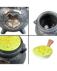 HARRY POTTER TARRO GALLETAS CALDERO 8435497293673