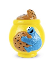 BARRIO SESEMO TARRO GALLETAS MONSTRUO  8435497280284