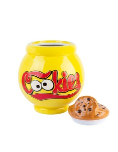 BARRIO SESEMO TARRO GALLETAS MONSTRUO  8435497280284