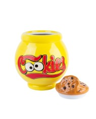 BARRIO SESEMO TARRO GALLETAS MONSTRUO  8435497280284