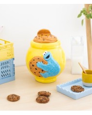 BARRIO SESEMO TARRO GALLETAS MONSTRUO  8435497280284