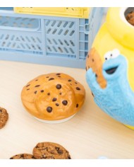 BARRIO SESAMO TARRO GALLETAS MONSTRUO  8435497280284