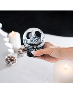 Bola de Nieve Pesadilla Antes de Navidad Disney