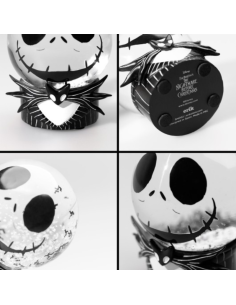 Bola de Nieve Pesadilla Antes de Navidad Disney