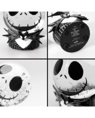 Bola de Nieve Pesadilla Antes de Navidad Disney