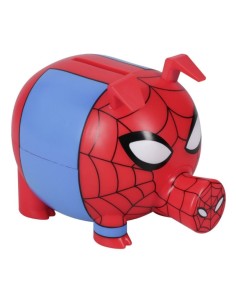 Hucha SpiderHam Marvel 12cm 5056577740721