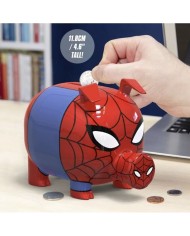 Hucha SpiderHam Marvel 12cm 5056577740721