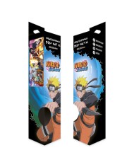 TAPETE DE ESCRITORIO ALFOMBRILLA DE RATO XL NARUTO  8435497272265