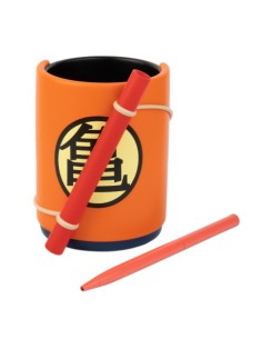 Portalapiceros Goku Dragon Ball 8435497267926 Portalapiceros Goku Dragon Ball 8435497267926