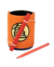 Portalapiceros Goku Dragon Ball 8435497267926