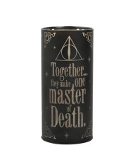 LAMPARA DE LUZ RELIQUIAS DE LA MUERTE HARRY POTTER 5063322020526