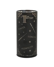 LAMPARA DE LUZ RELIQUIAS DE LA MUERTE HARRY POTTER 5063322020526