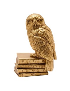 PISAPAPELES FIGURA BUHO HEDWIG 5017224979727