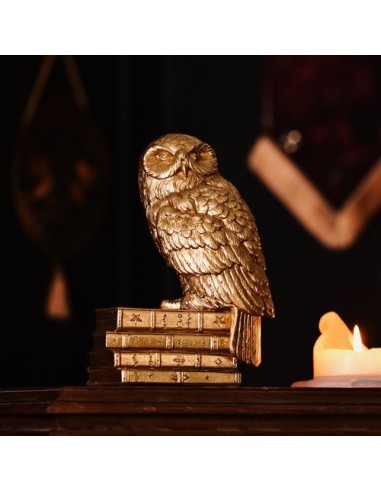 PISAPAPELES FIGURA BUHO HEDWIG 5017224979727 PISAPAPELES FIGURA BUHO HEDWIG 5017224979727