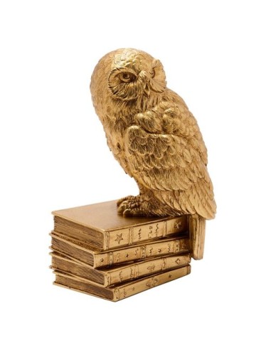 PISAPAPELES FIGURA BUHO HEDWIG 5017224979727 PISAPAPELES FIGURA BUHO HEDWIG 5017224979727