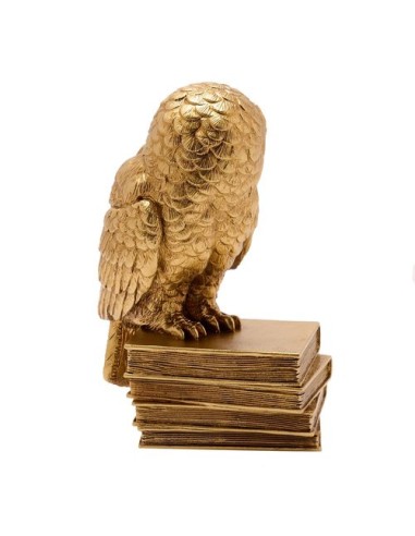 PISAPAPELES FIGURA BUHO HEDWIG 5017224979727 PISAPAPELES FIGURA BUHO HEDWIG 5017224979727