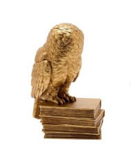 PISAPAPELES FIGURA BUHO HEDWIG 5017224979727 PISAPAPELES FIGURA BUHO HEDWIG 5017224979727