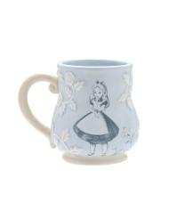 TAZA RELIEVE ALICIA EN EL PAIS DE LAS MARAVILLAS 5063322048520 TAZA RELIEVE ALICIA EN EL PAIS DE LAS MARAVILLAS 5063322048520