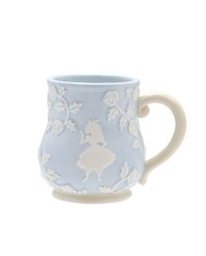 TAZA RELIEVE ALICIA EN EL PAIS DE LAS MARAVILLAS 5063322048520 TAZA RELIEVE ALICIA EN EL PAIS DE LAS MARAVILLAS 5063322048520