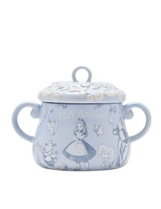 AZUCARERO ALICIA EN EL PAIS DE LAS MARAVILLAS  5063322048391 AZUCARERO ALICIA AZUCARERO ALICIA EN EL PAIS DE LAS MARAVILLAS  5063322048391 AZUCARERO ALICIA