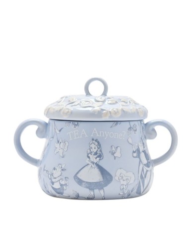 AZUCARERO ALICIA EN EL PAIS DE LAS MARAVILLAS  5063322048391 AZUCARERO ALICIA