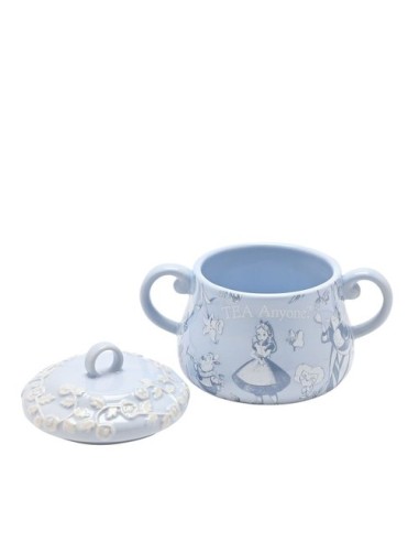 AZUCARERO ALICIA EN EL PAIS DE LAS MARAVILLAS  5063322048391 AZUCARERO ALICIA