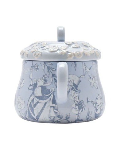 AZUCARERO ALICIA EN EL PAIS DE LAS MARAVILLAS  5063322048391 AZUCARERO ALICIA