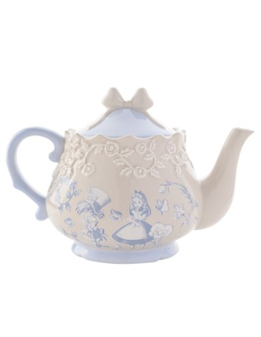 TETERA ALICIA EN EL PAIS DE LAS MARAVILLAS  5063322048407