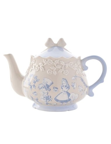 TETERA ALICIA EN EL PAIS DE LAS MARAVILLAS  5063322048407