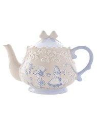 TETERA ALICIA EN EL PAIS DE LAS MARAVILLAS  5063322048407