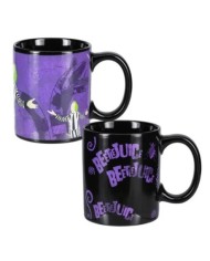 Taza térmica Beetlejuice 300ml  5056577737486