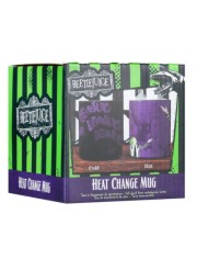 Taza térmica Beetlejuice 300ml  5056577737486