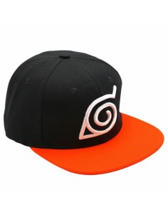 Gorra Naruto Shippuden snapback  3700789267751