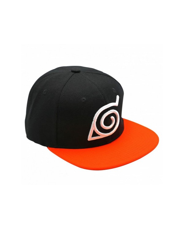 Gorra Naruto Shippuden snapback  3700789267751