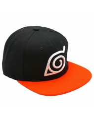 Gorra Naruto Shippuden snapback  3700789267751 Gorra Naruto Shippuden snapback  3700789267751