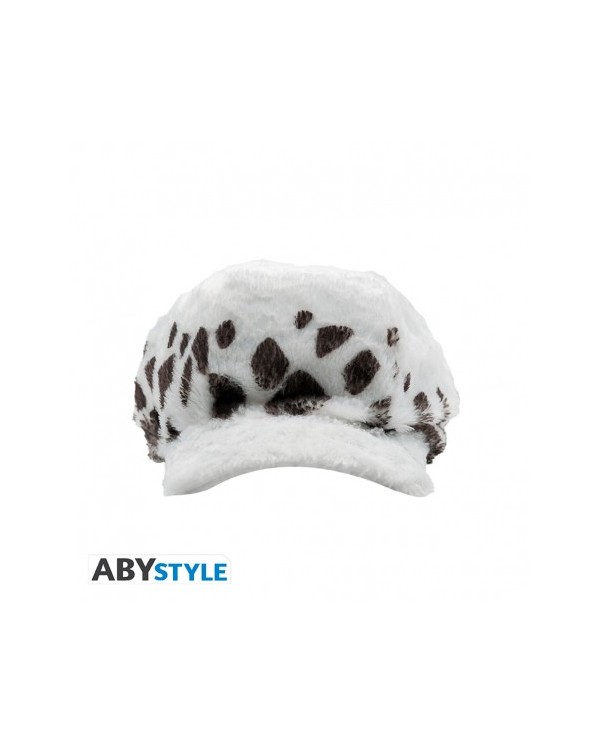 ONE PIECE - Gorra réplica de Trafalgar Law 3665361112204