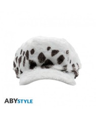 ONE PIECE - Gorra réplica de Trafalgar Law 3665361112204