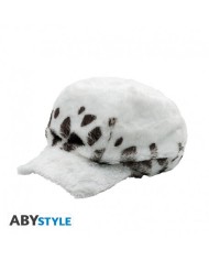 ONE PIECE - Gorra réplica de Trafalgar Law 3665361112204