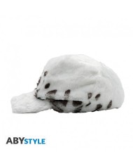 ONE PIECE - Gorra réplica de Trafalgar Law 3665361112204