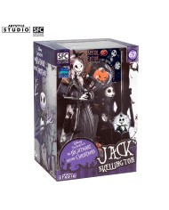 Disney Pesadilla Antes de Navidad Figura Jack Skellington SFC 36653... Disney Pesadilla Antes de Navidad Figura Jack Skellington SFC 36653...