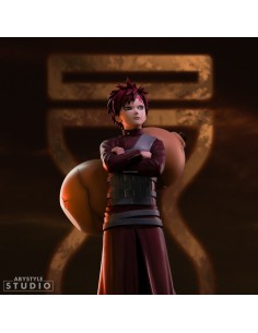 NARUTO SHIPPUDEN - Figura "Gaara" 3665361105275 NARUTO SHIPPUDEN - Figura "Gaara" 3665361105275
