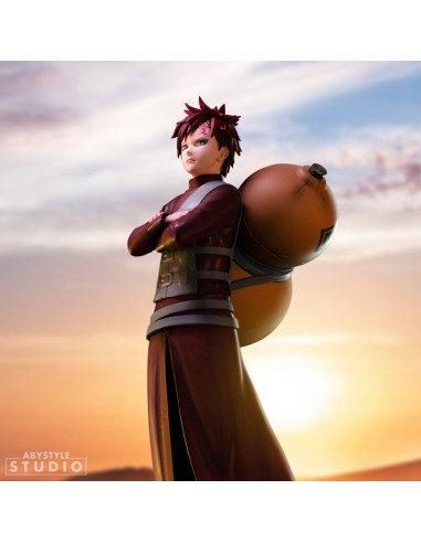 NARUTO SHIPPUDEN - Figura "Gaara" 3665361105275 NARUTO SHIPPUDEN - Figura "Gaara" 3665361105275
